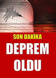 Deprem Osmaniye yi de Salladı